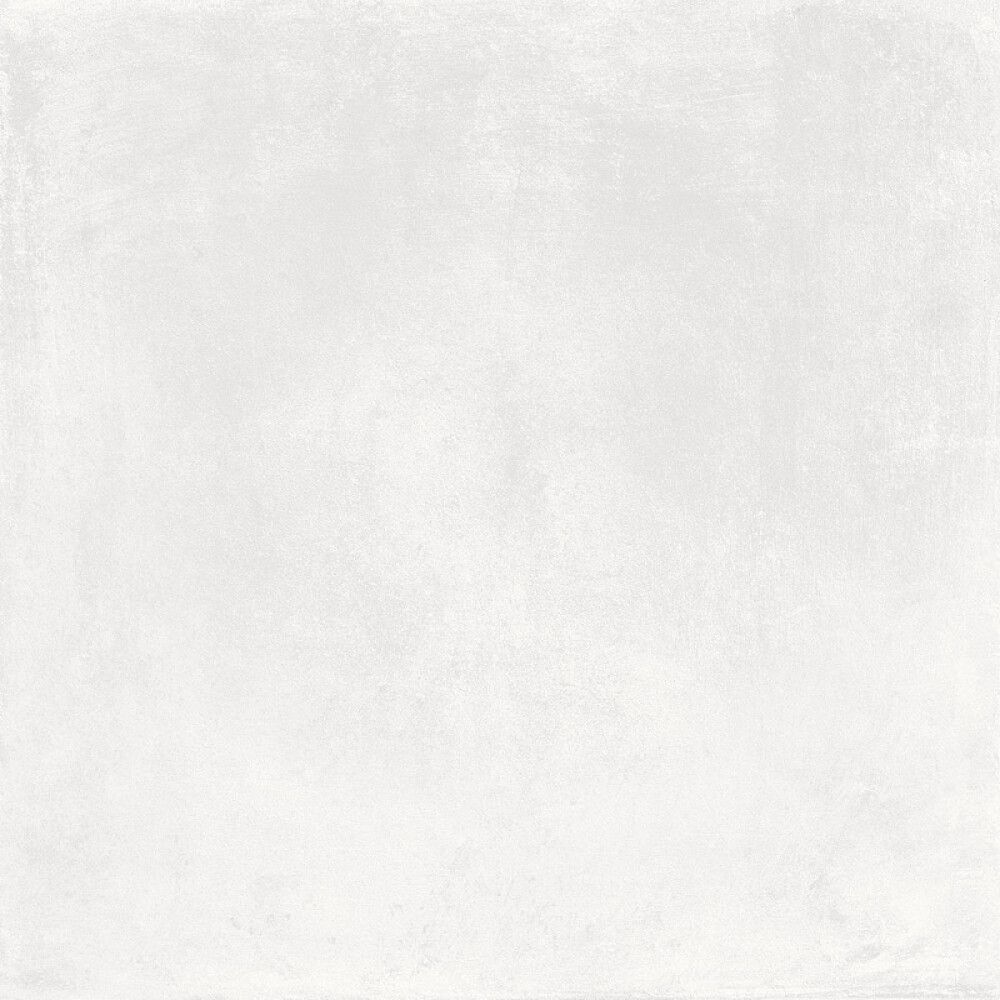 FLIS MADOX 60X60CM HVIT 1,46M²
