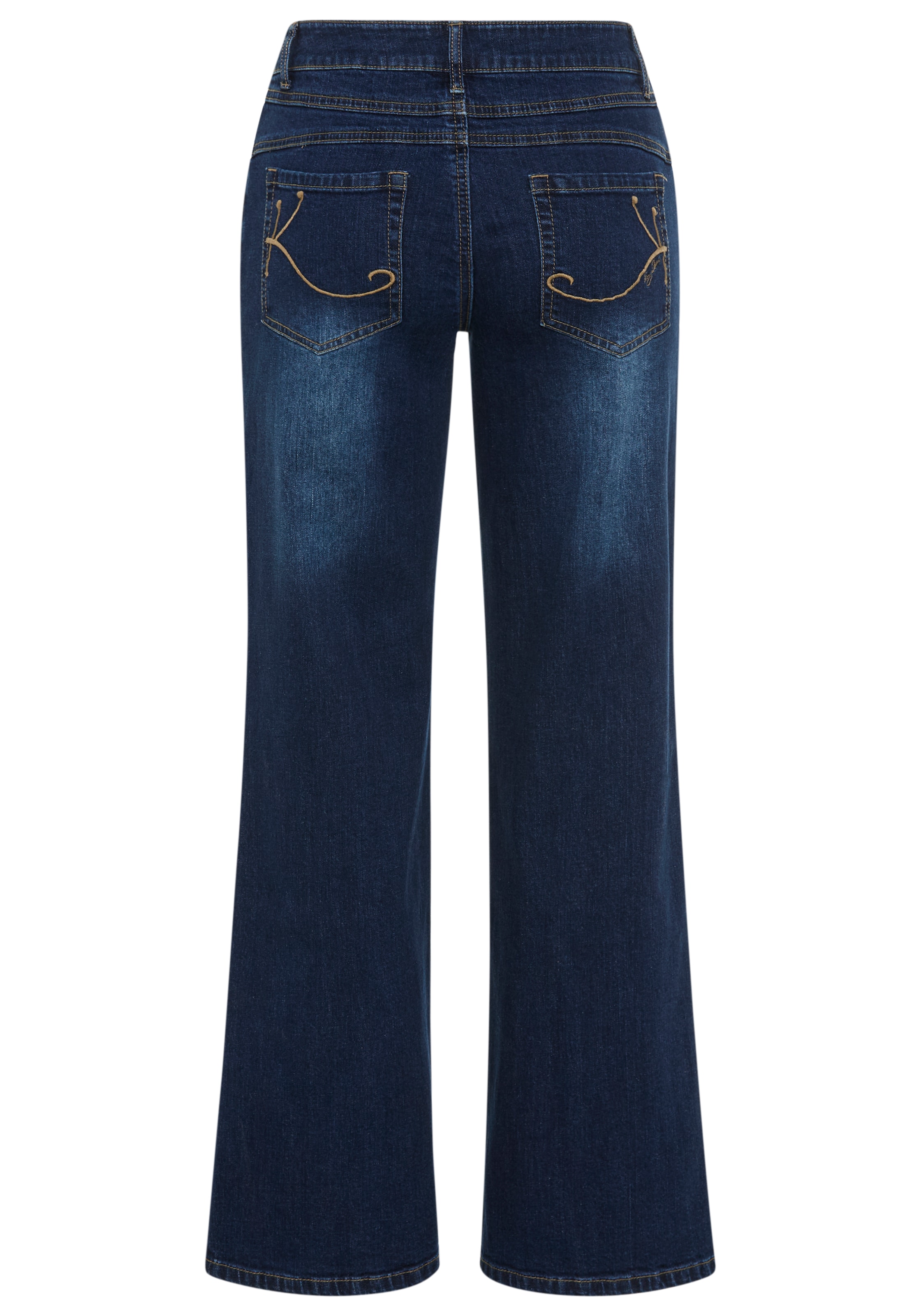 KangaROOS Weite Jeans