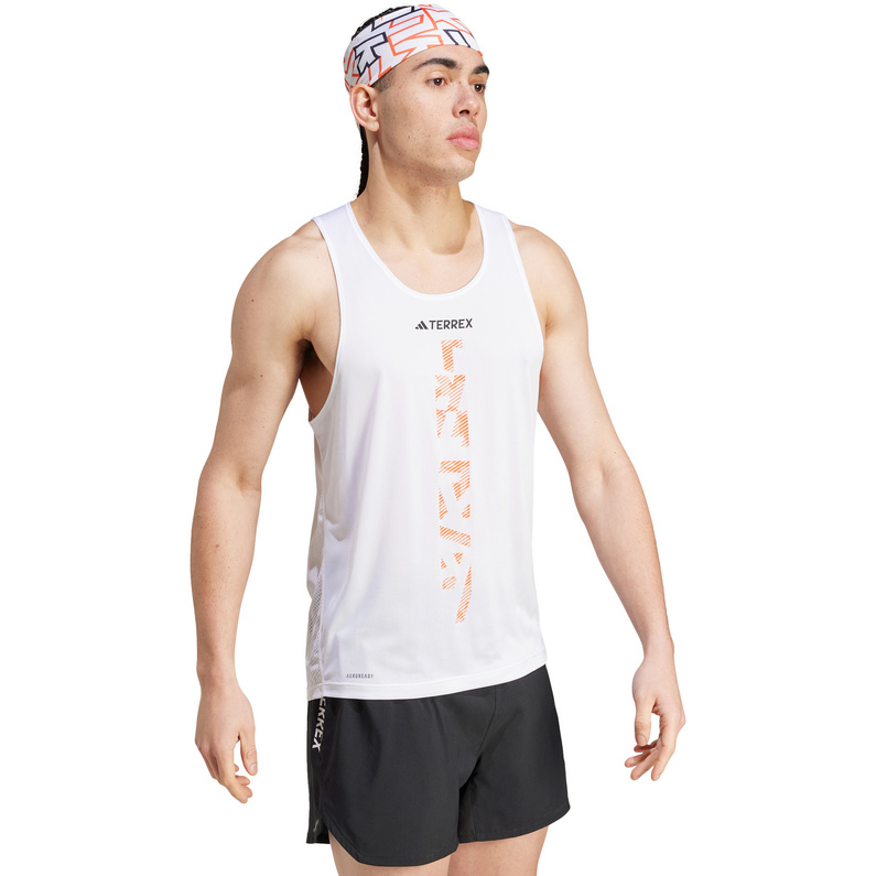 adidas Terrex Herren Xperior Tanktop