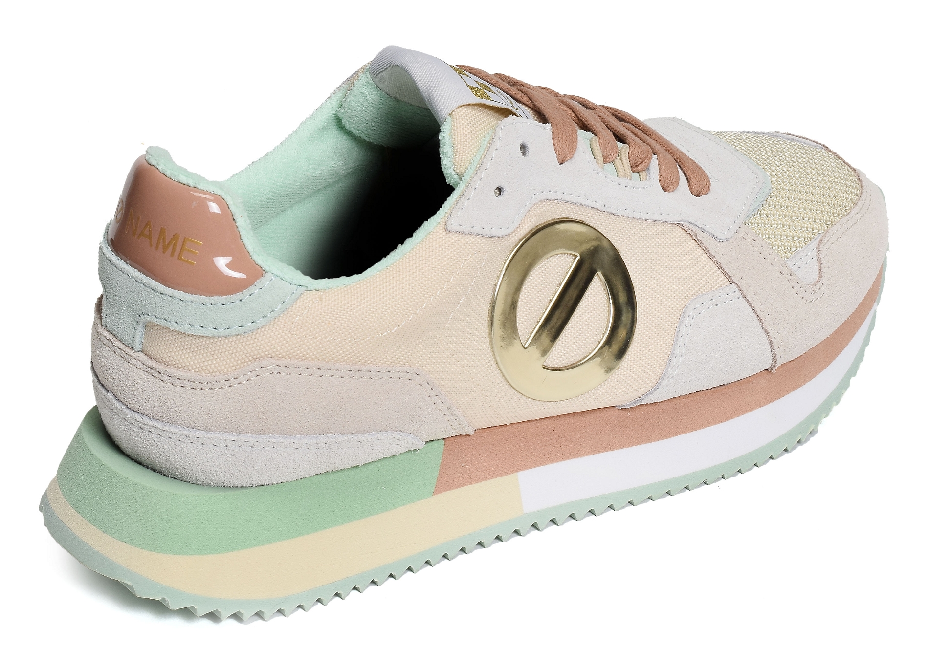 Mia jogger beige