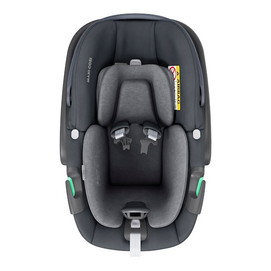 Siège auto Pebble 360   Essential Graphite        de               Maxi-Cosi