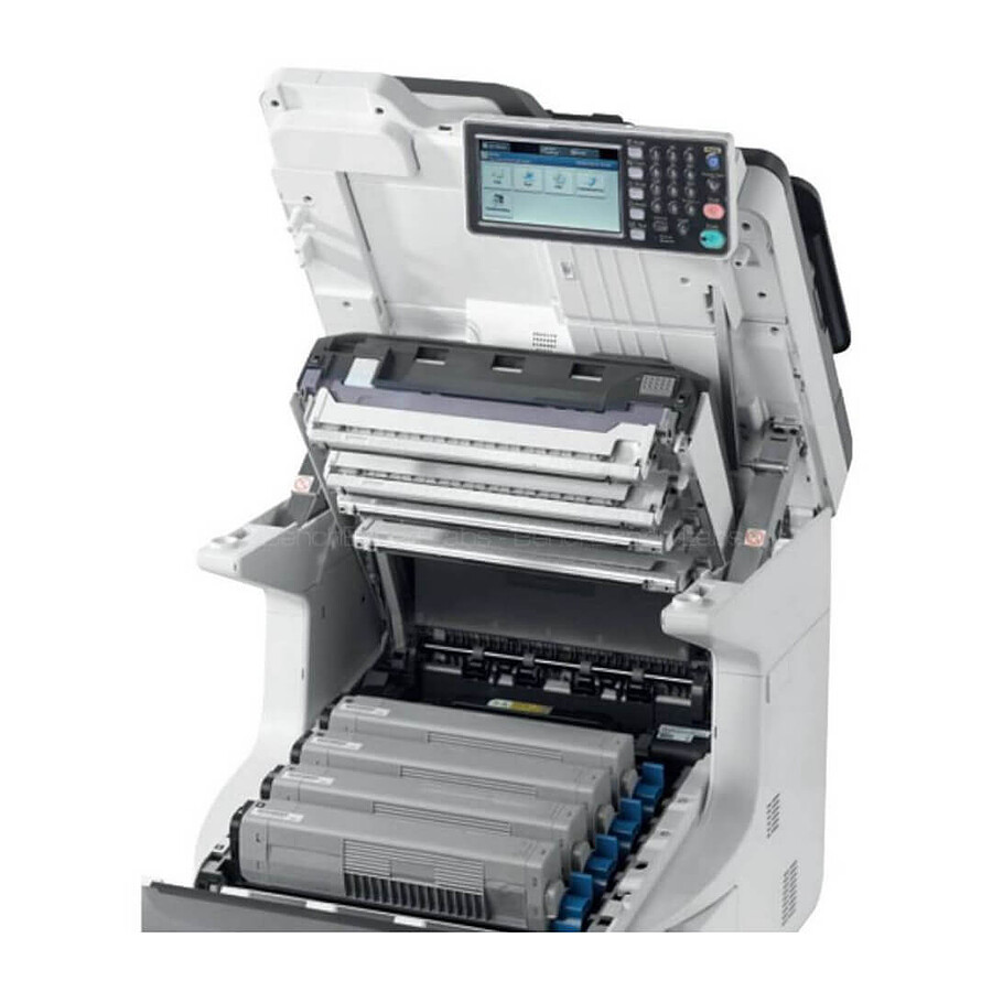 Oki MC853dn