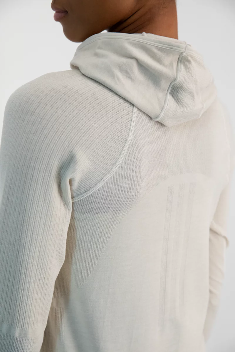 adidas Performance X-City Running Damen Hoodie