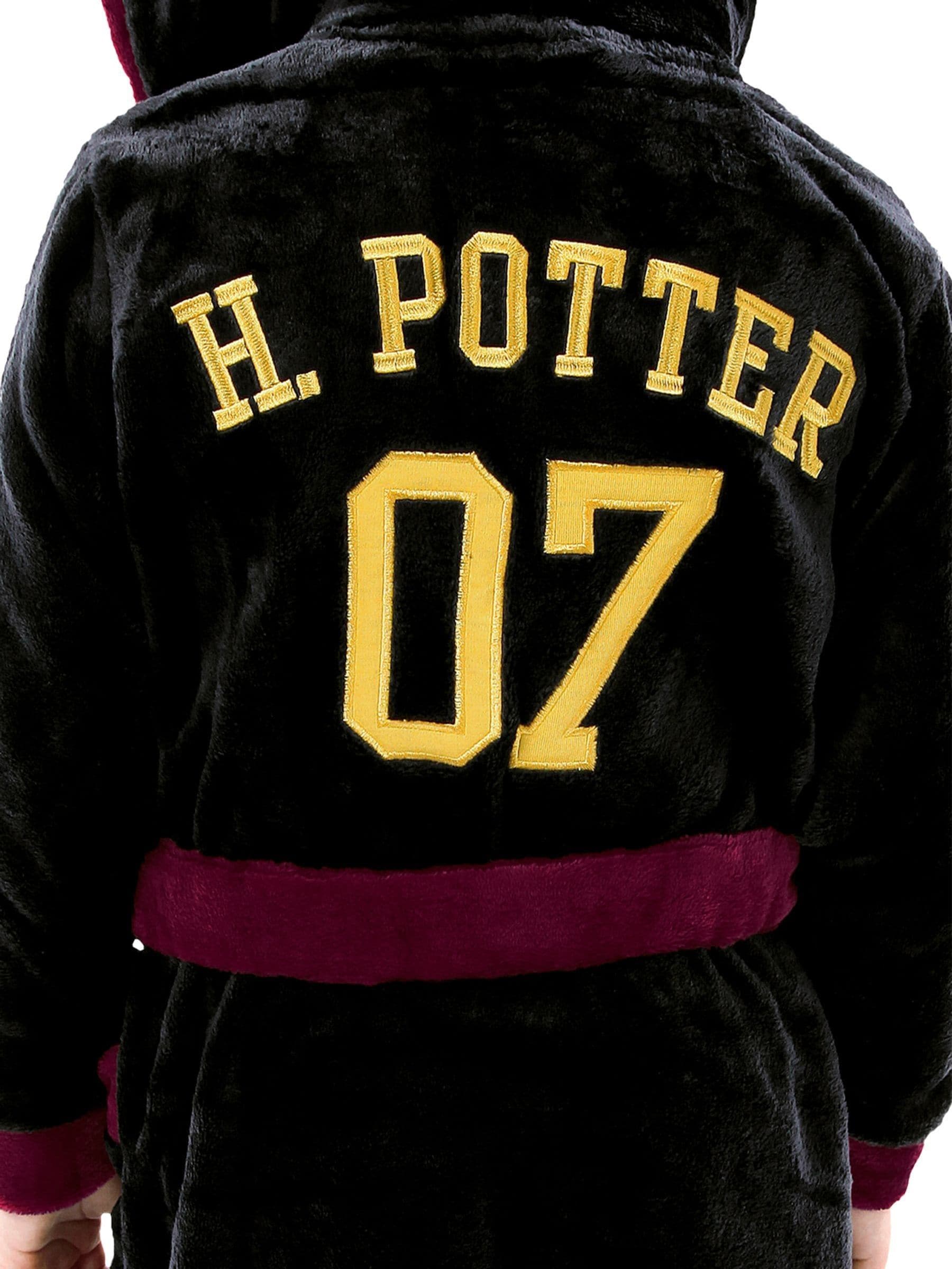 Character - Harry Potter kamerjas met capuchon
