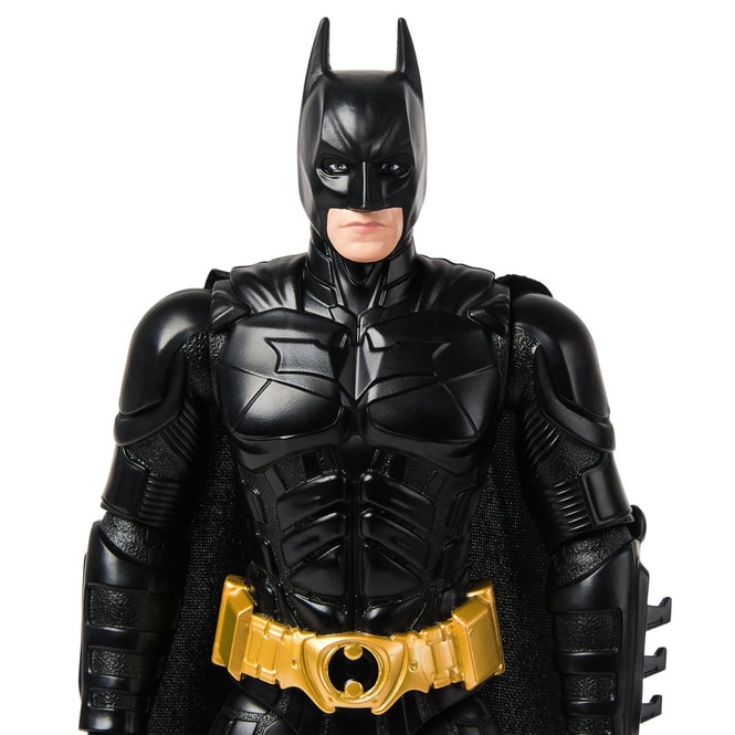 DC Comics - Actionfigur - Batman