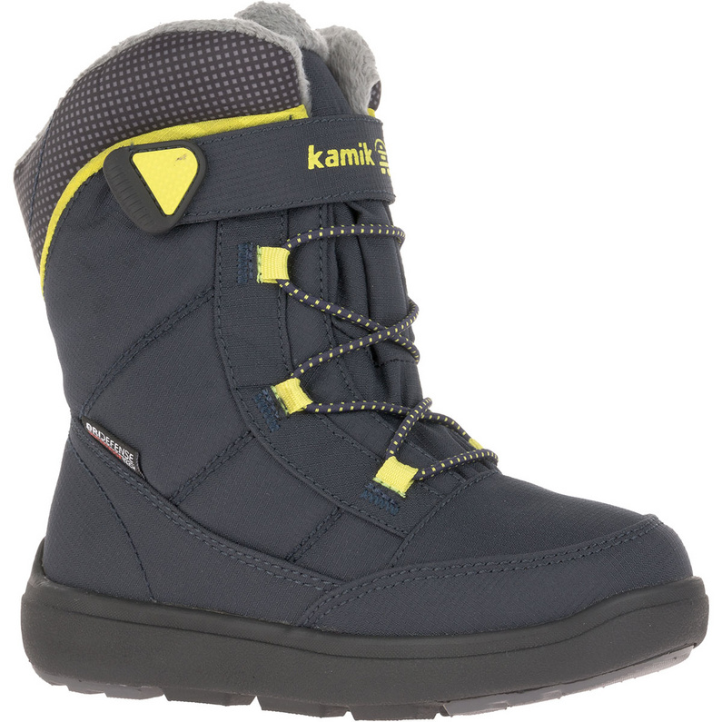Kamik Kinder Stance 2 Schuhe