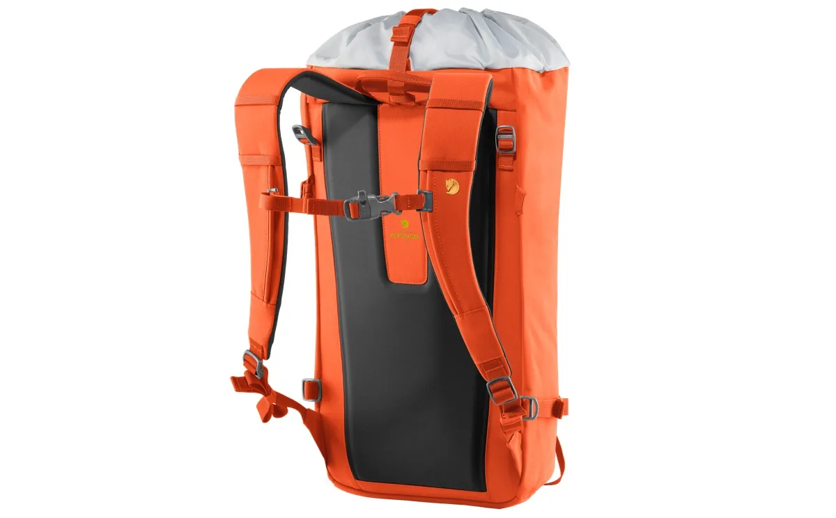 Fjällräven Bergtagen 30 Hokkaido Orange