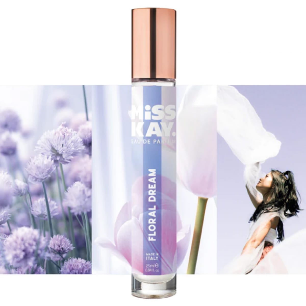 Miss Kay Floral Dream Eau de Parfum