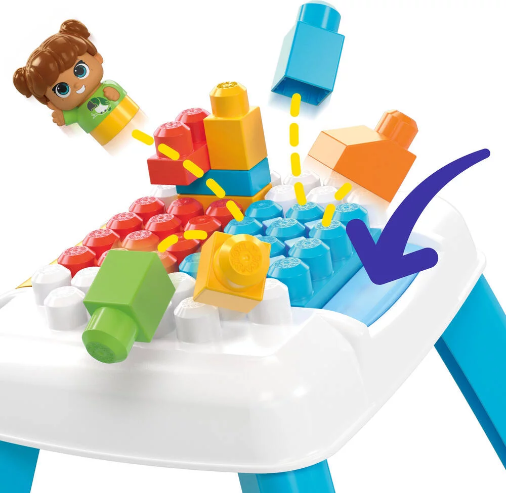 TABLE AVALANCHE