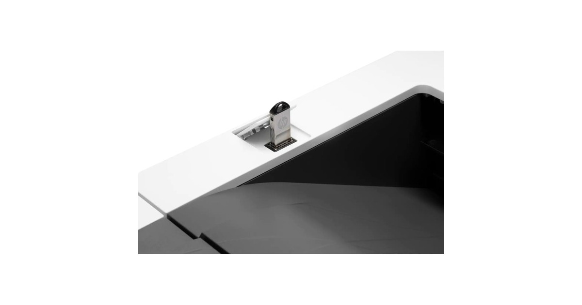 HPLaserJet Enterprise M507dn laserprinter  (Grijs/zwart, LAN)
