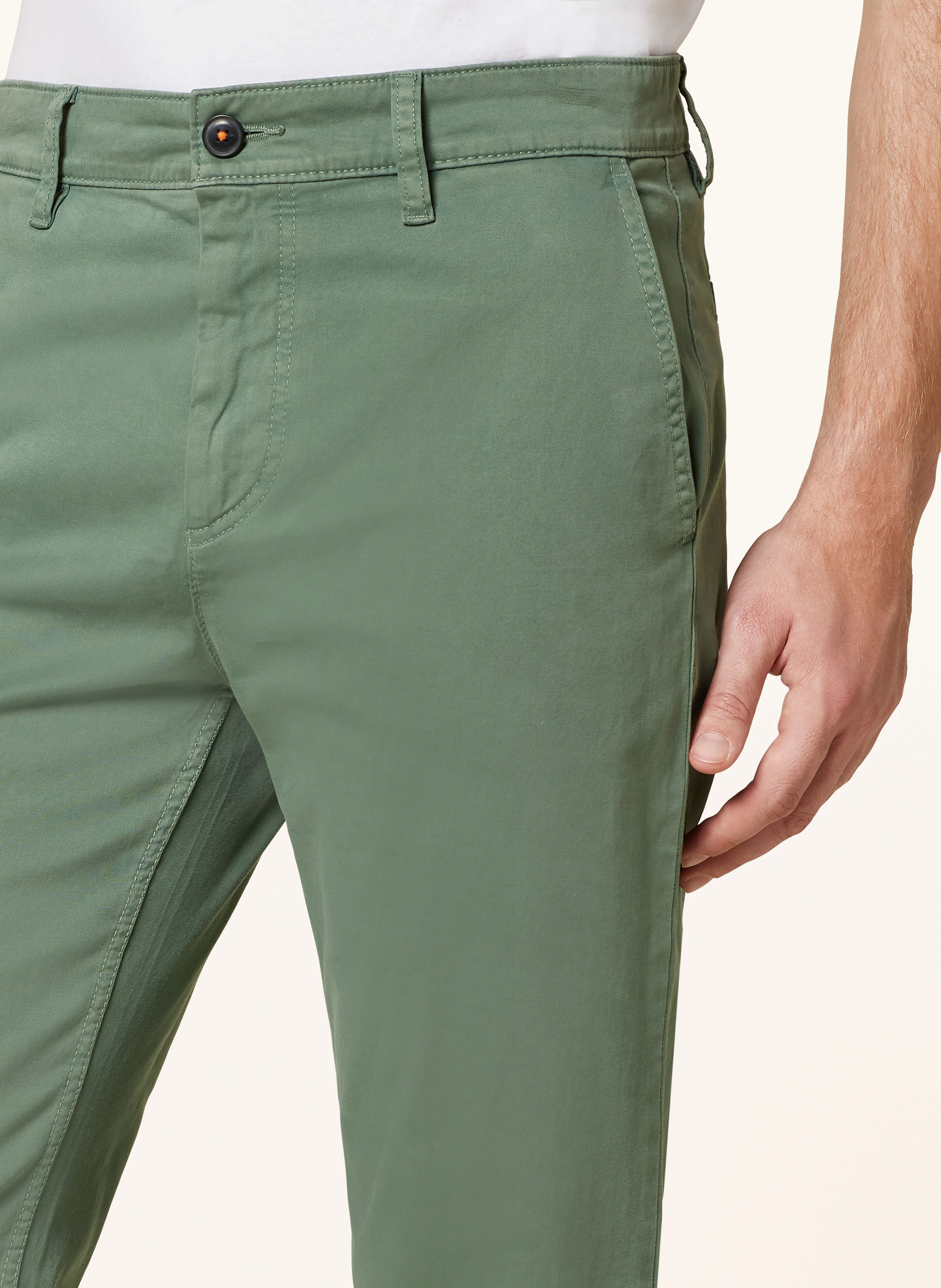 BOSS Chino Tapered Fit