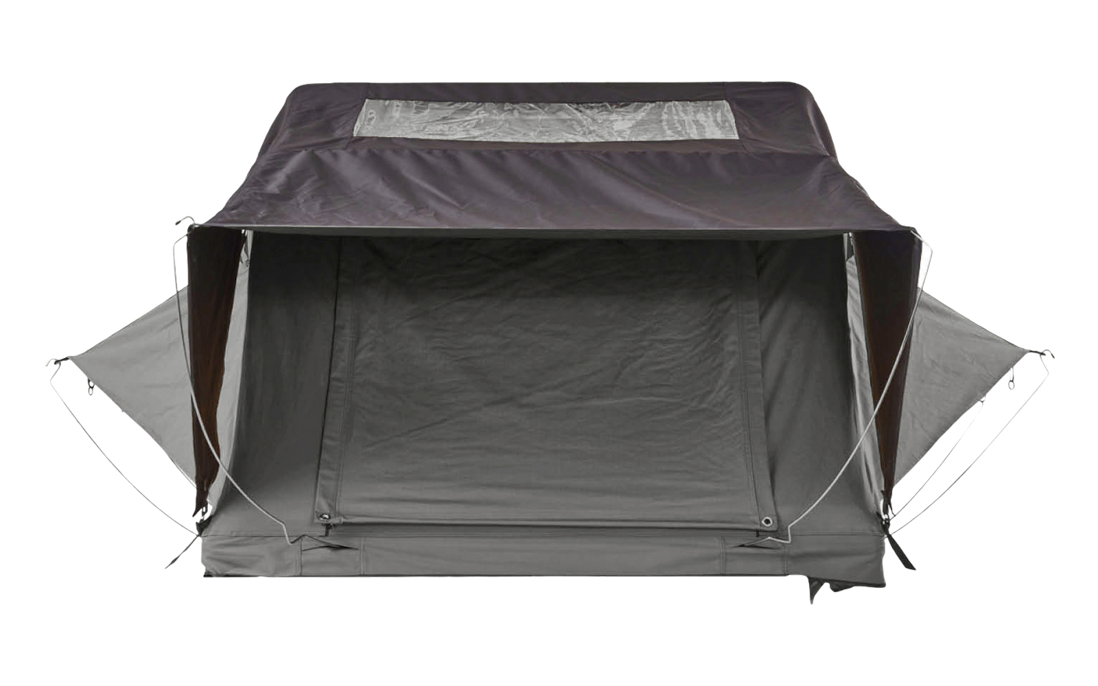 Vickywood Dachzelt Big Willow 160 ECO
