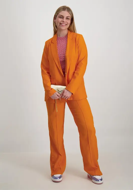 Harper & Yve Blazer Yagger SS24N202