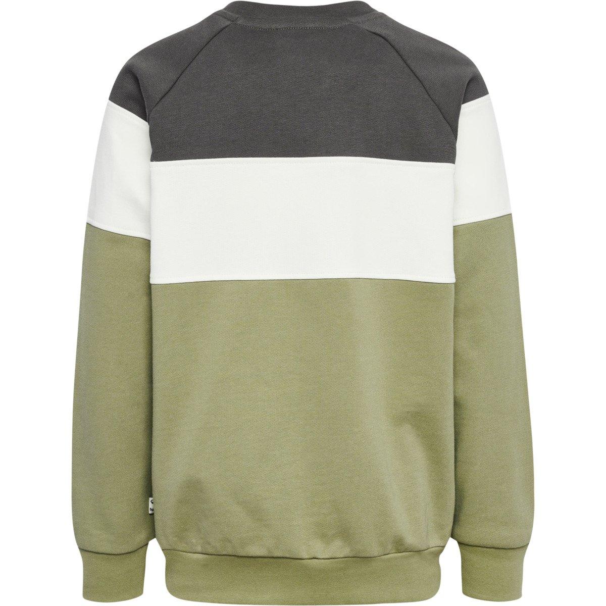 Hummel Claes Sweatshirt Juniors