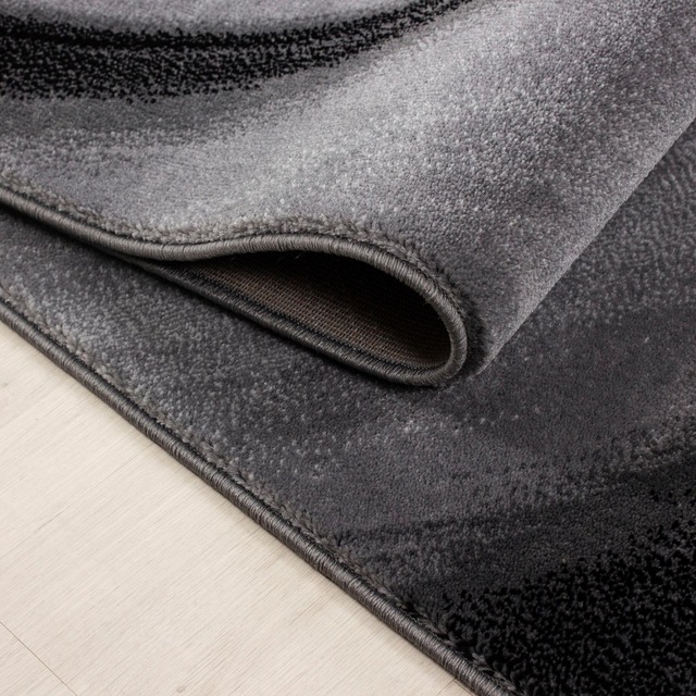 Ayyildiz Teppiche Läufer »Miami 6630« rechteckig 12 mm Höhe Kurzflor,  80cm x 300cm (BxL)