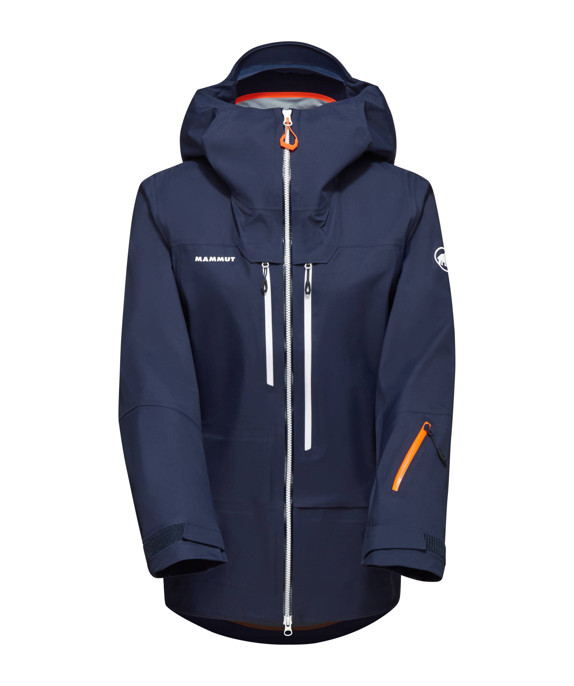 Mammut| Damen Hardshelljacke Air HS Hooded