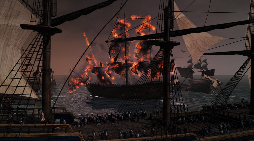 Total War: EMPIRE – Definitive Edition- PC