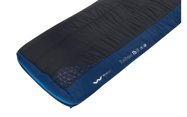 Sea to Summit Trailhead Th Synthetikschlafsack
