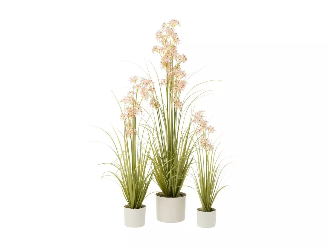 Plante Artificielle en Pot 