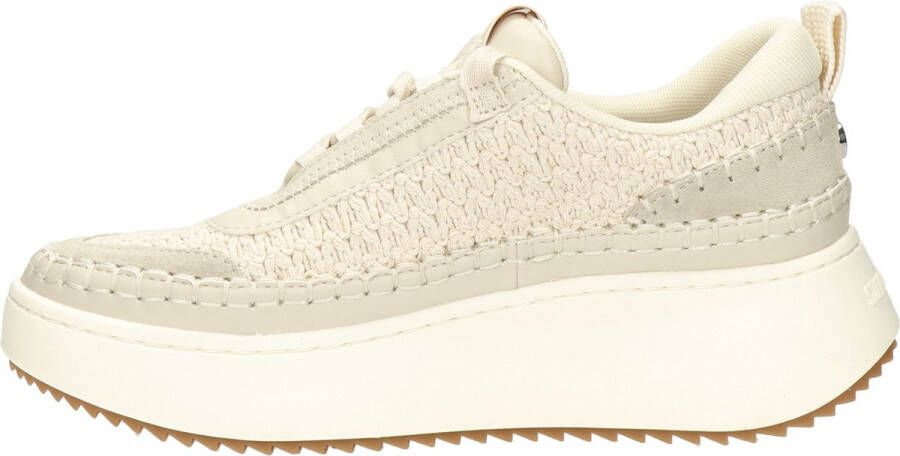 Steve Madden Sneakers in gebreide look model 'DOUBLETAKE'