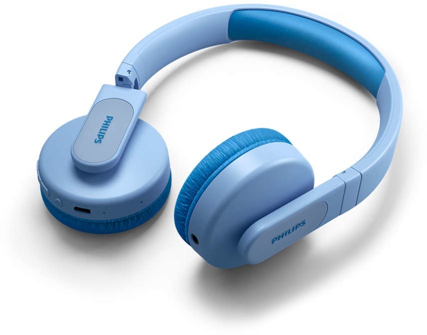 Philips Audio - Kids Wireless headphones