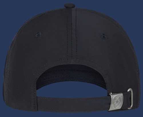 Stripe Cap StroBoHiTec, Darknavy/Black