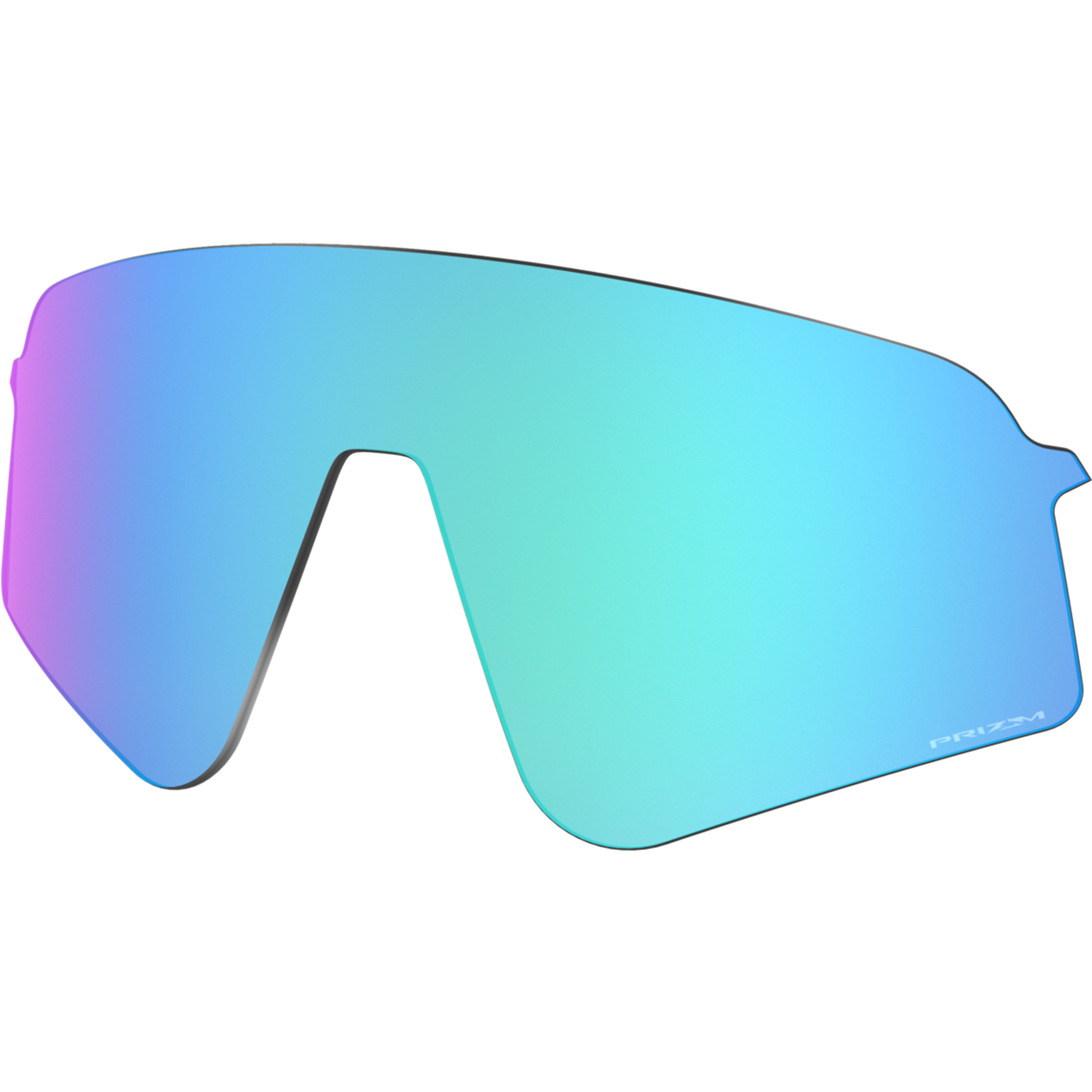 Oakley Sutro Lite Sweep Prizm Lens