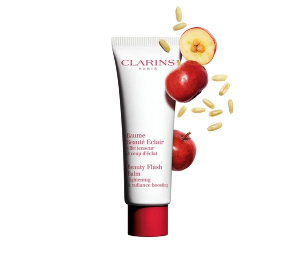 Clarins Beauté Eclair Baume