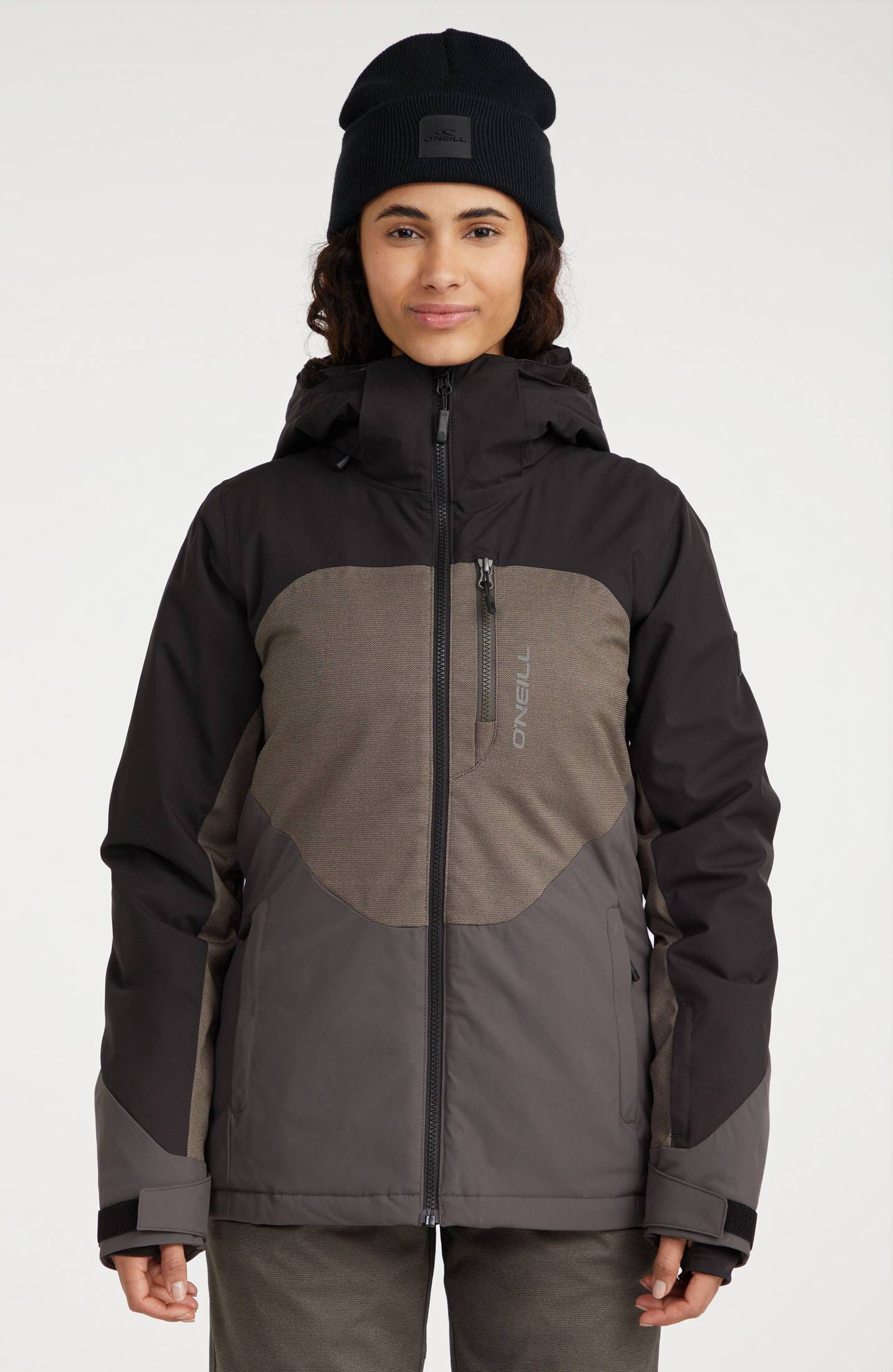O'Neill| Damen Skijacke CARBONITE