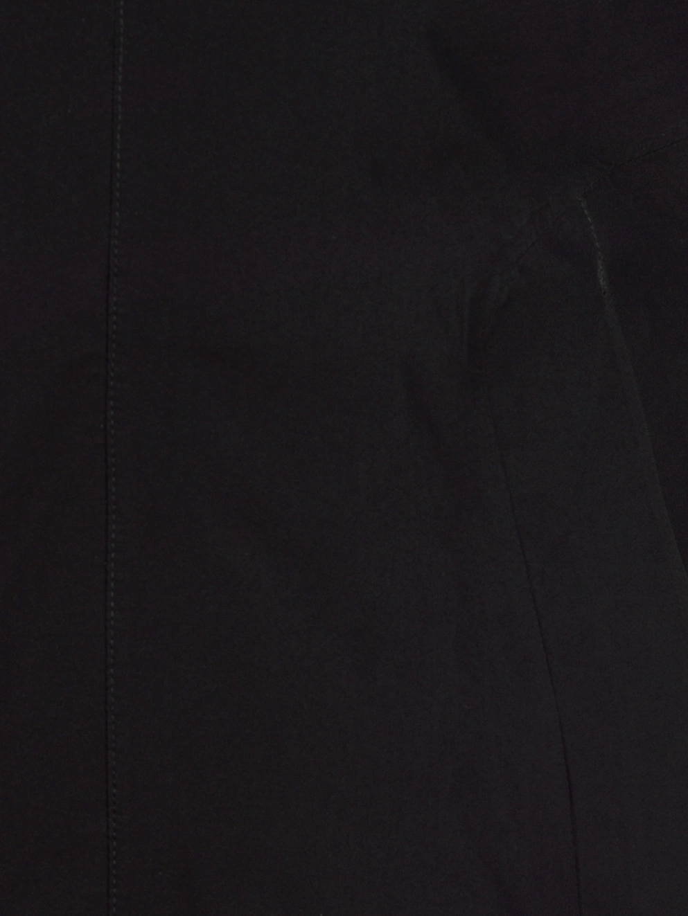 Burton Gore-Tex Powline Insulated Jacket true black