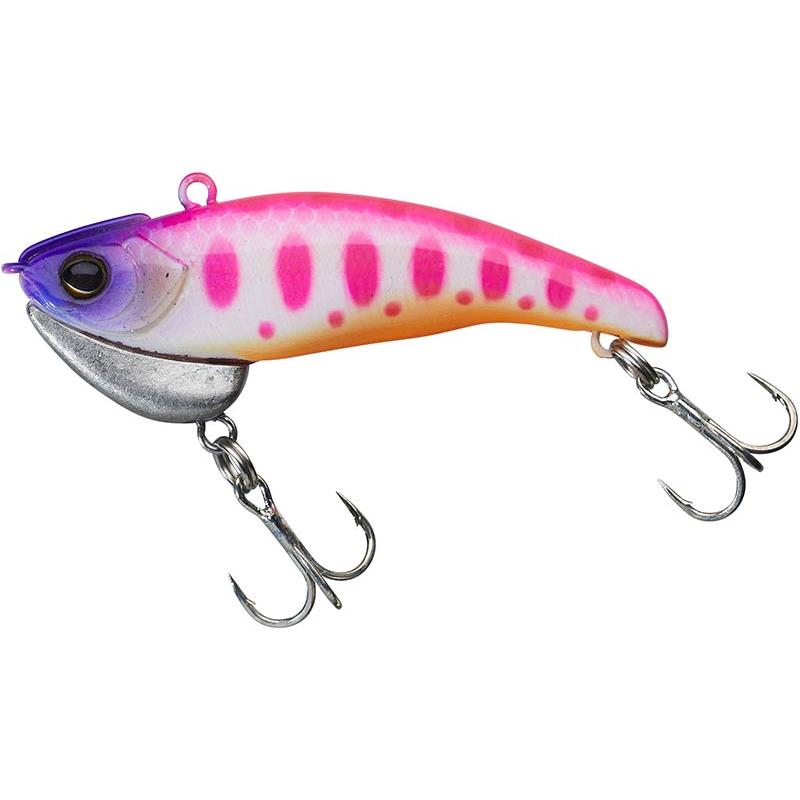 Leurre Coulant Illex Tricorollvib 50 - 5Cm