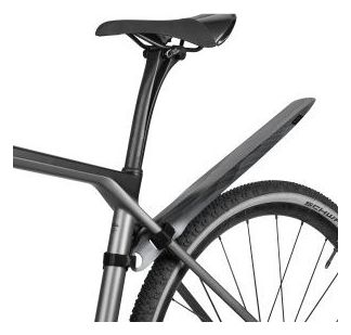 Garde Boue Arrière Topeak D-Flash Express ST Noir