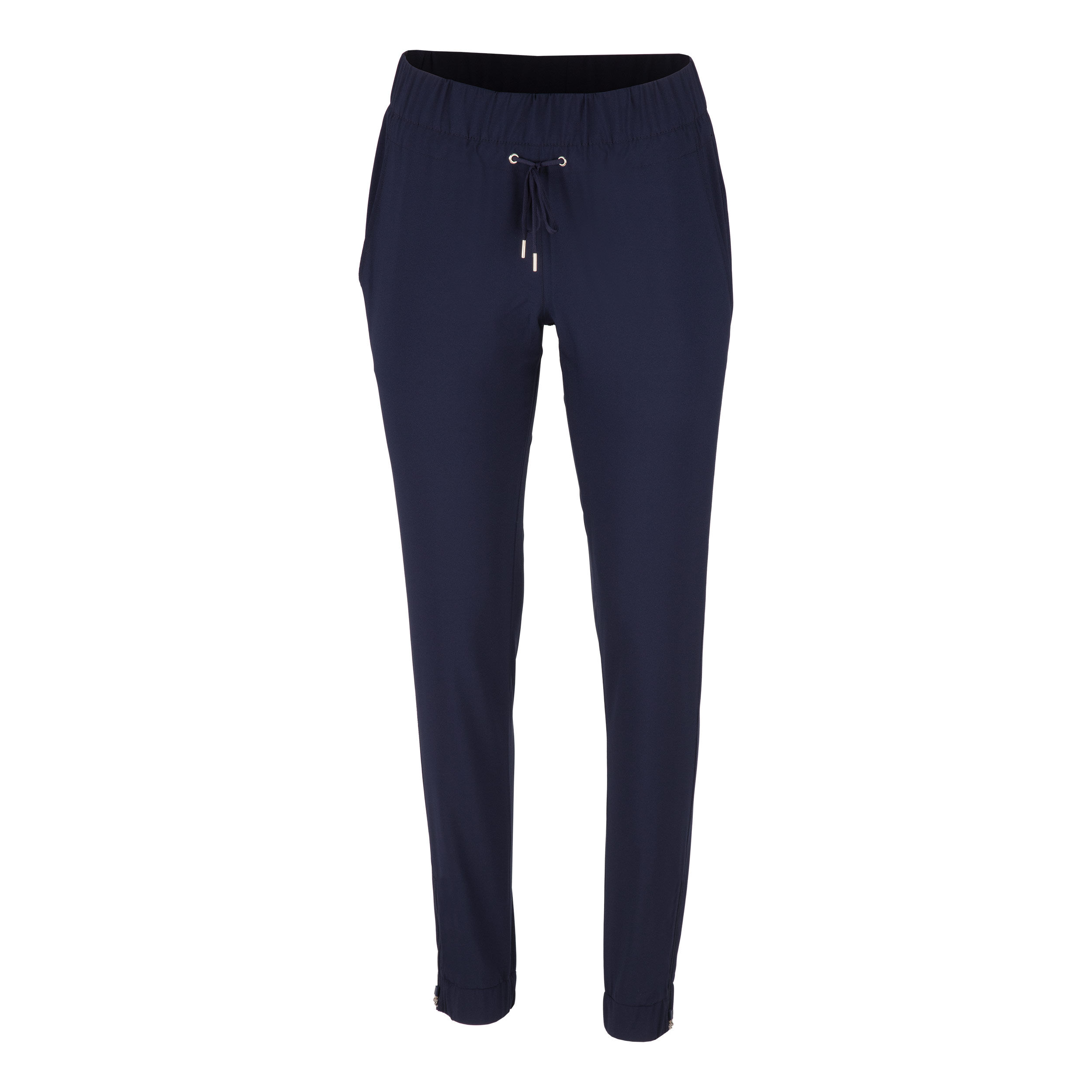 Fila Marina Pantalon Survêtement Femmes - Bleu Foncé