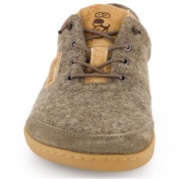 Doghammer - Local Wool Terrar - Chaussures minimalistes