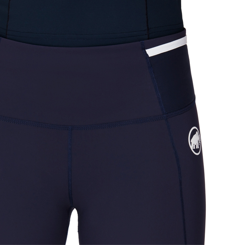 Mammut Damen Eiger Speed Short Tights