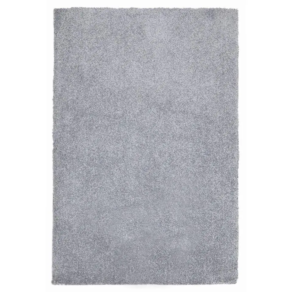 Dutch Lifestyle - Polypropyleen - Vloerkleed - 230x160cm - Grijs