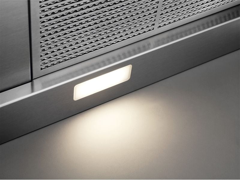 Electrolux Flachschirmhaube DAGL9042VI 4 Stufen Abluft Umluft Flachschirmhaube