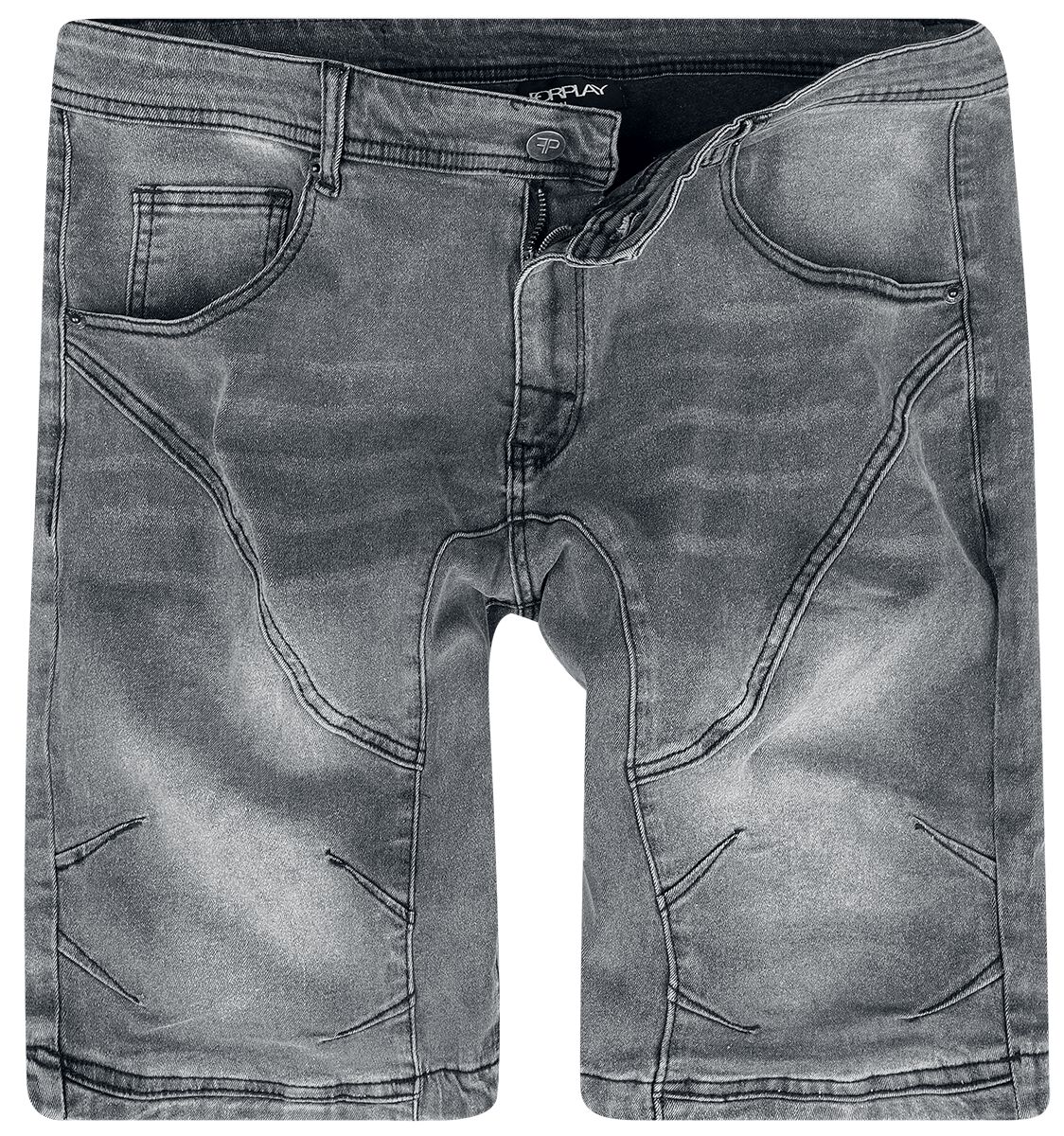 Malte | Forplay Short