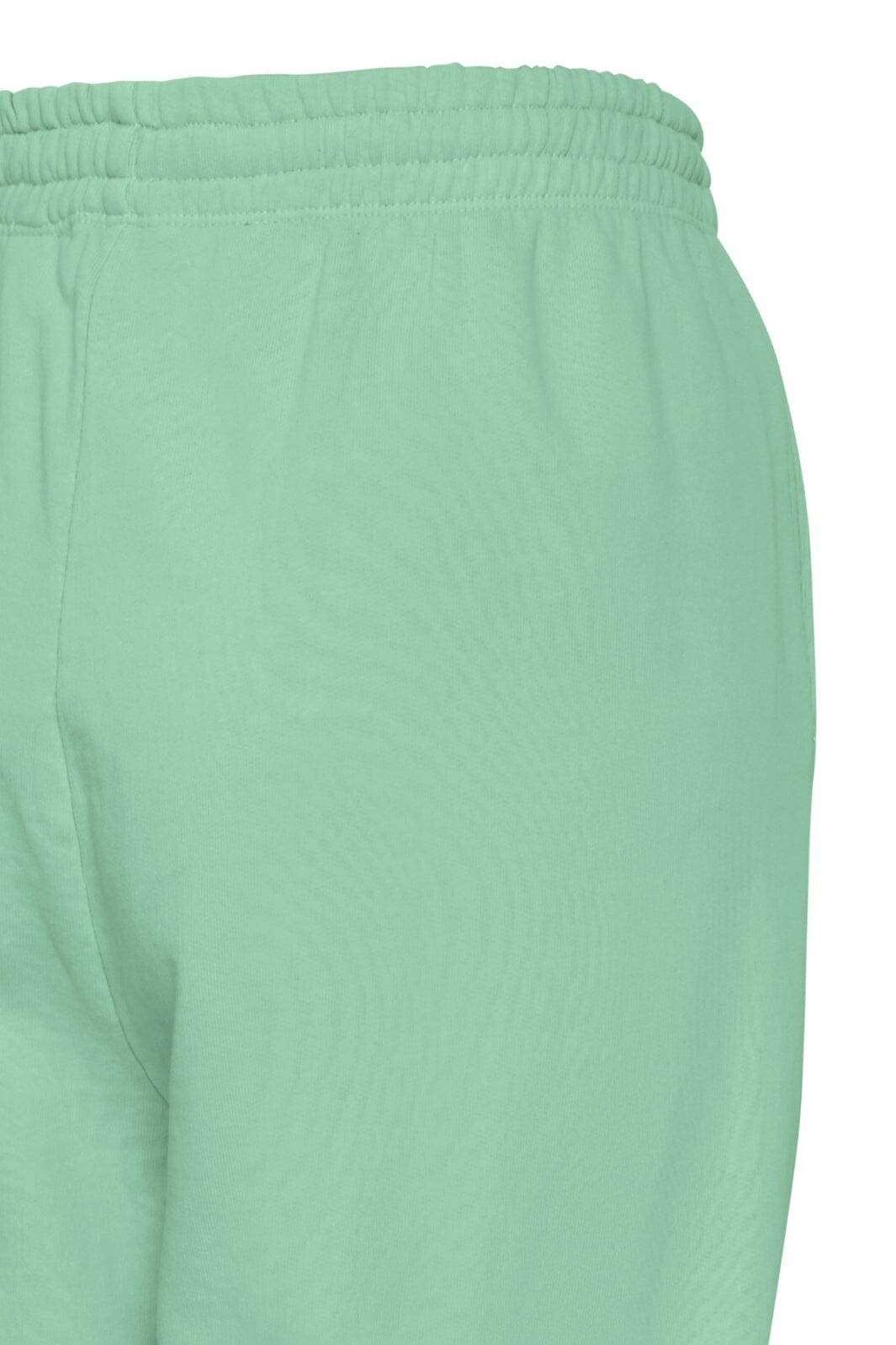 The Jogg Concept Jcrubi Logo Pants 176153 fern green