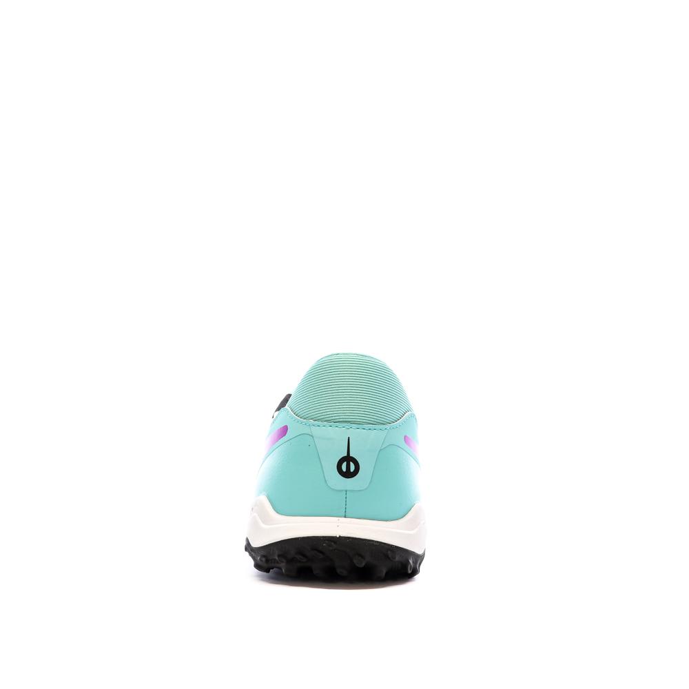 Nike Chaussures de Foot Turquoise Homme Nike Legend 10 Academy TF