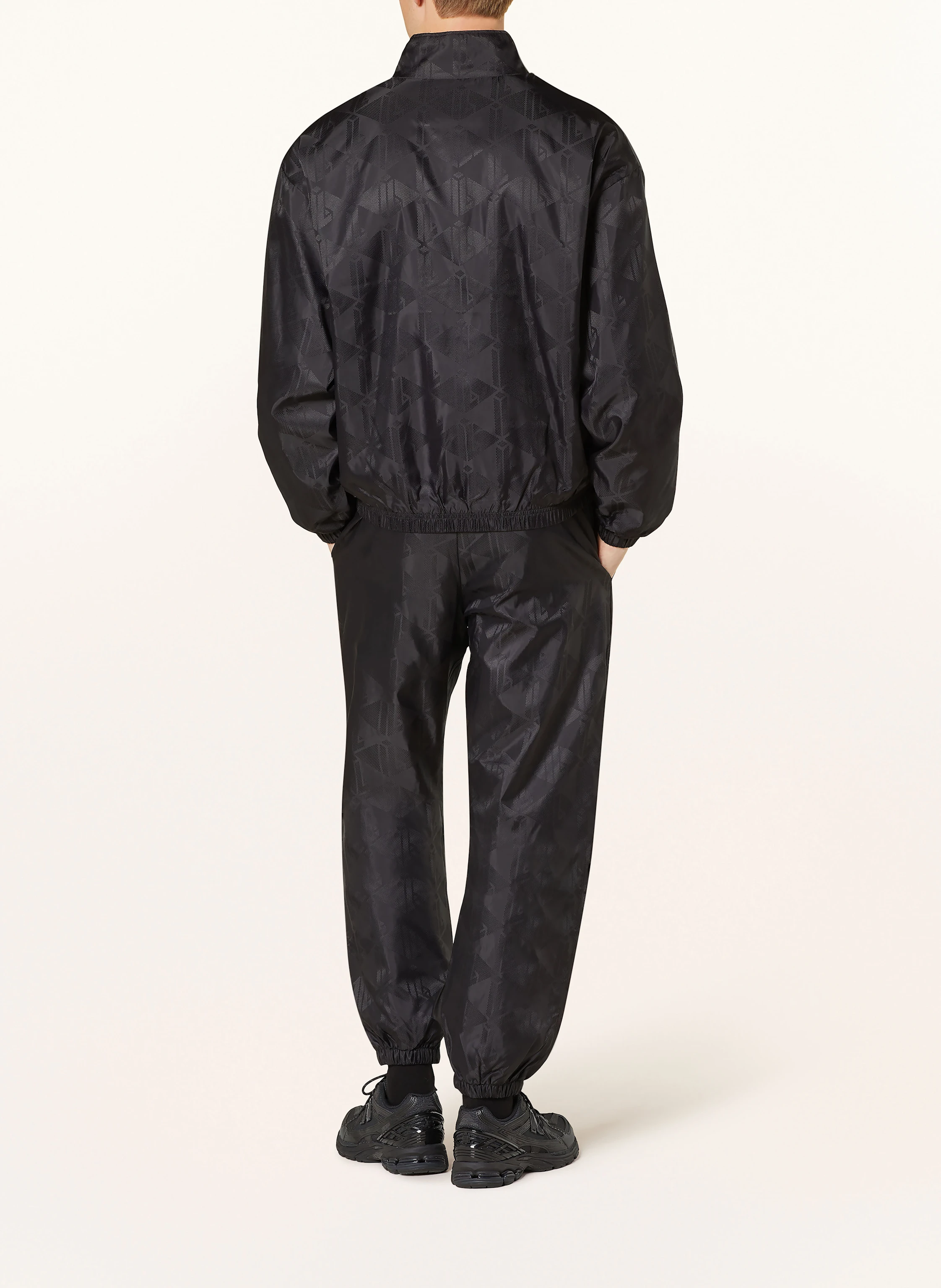 LACOSTE Trainingsjacke