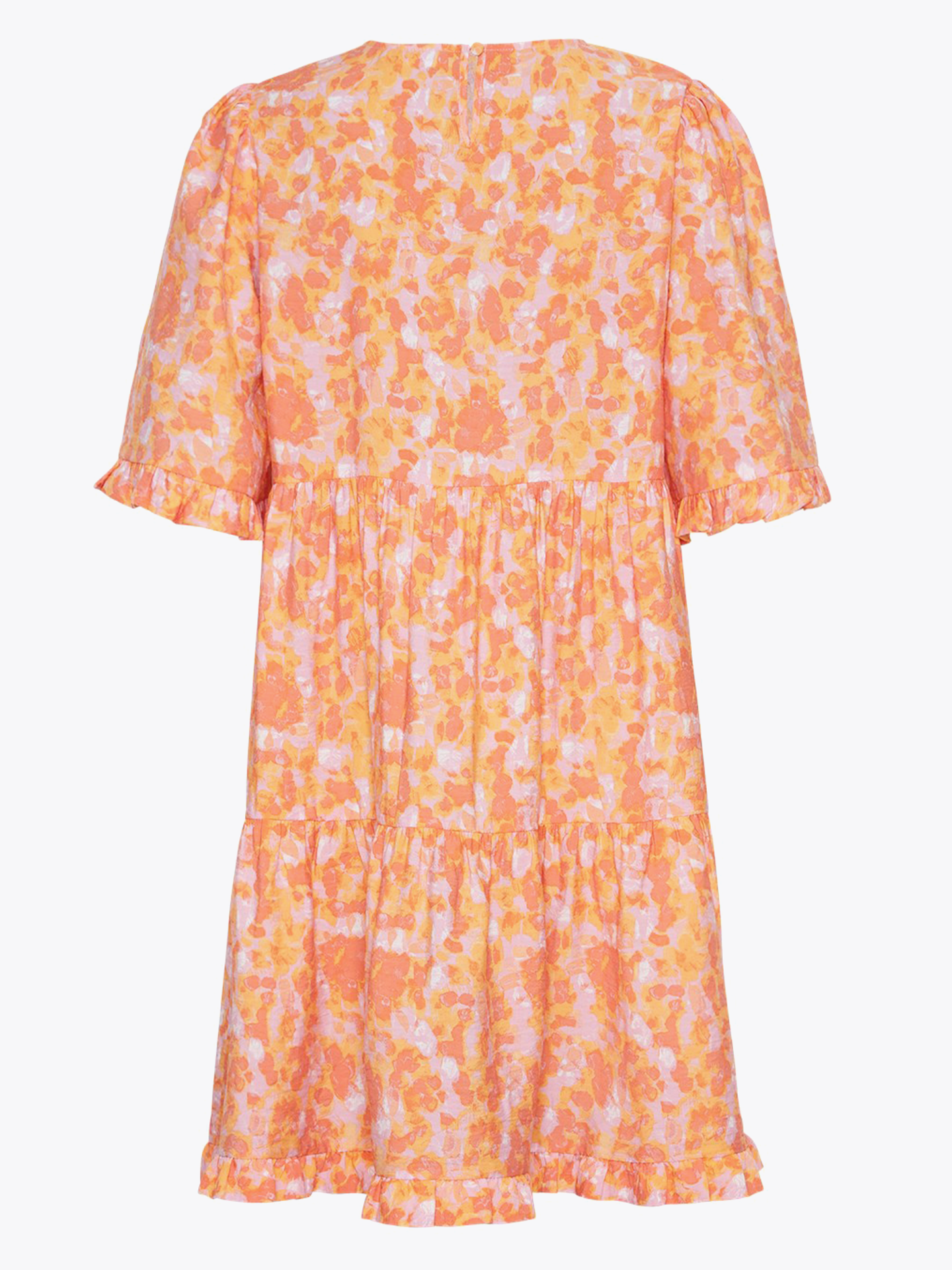Taila 2/4 Dress