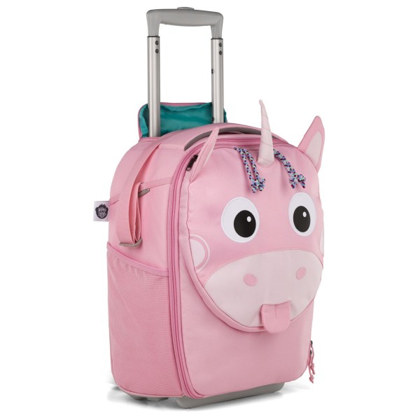 Affenzahn - Kinderkoffer Einhorn - Sac à dos enfant