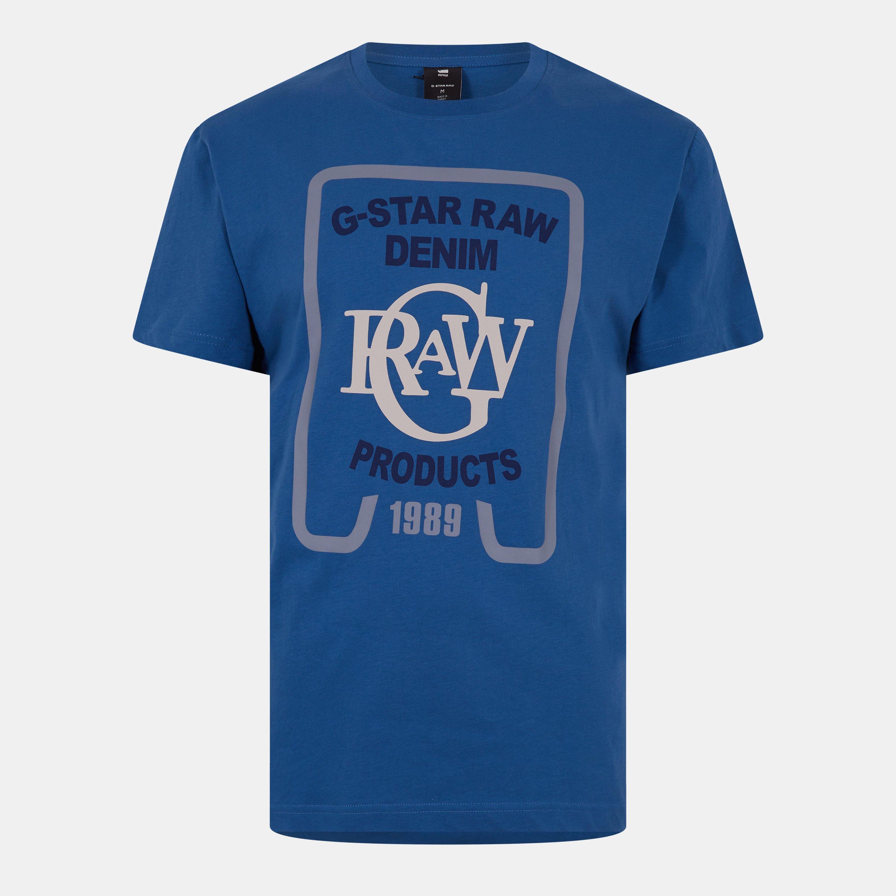 G Star Raw T Shirt