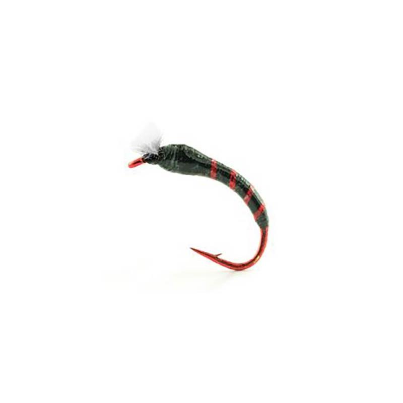 Mouche Devaux Chiro Lch16