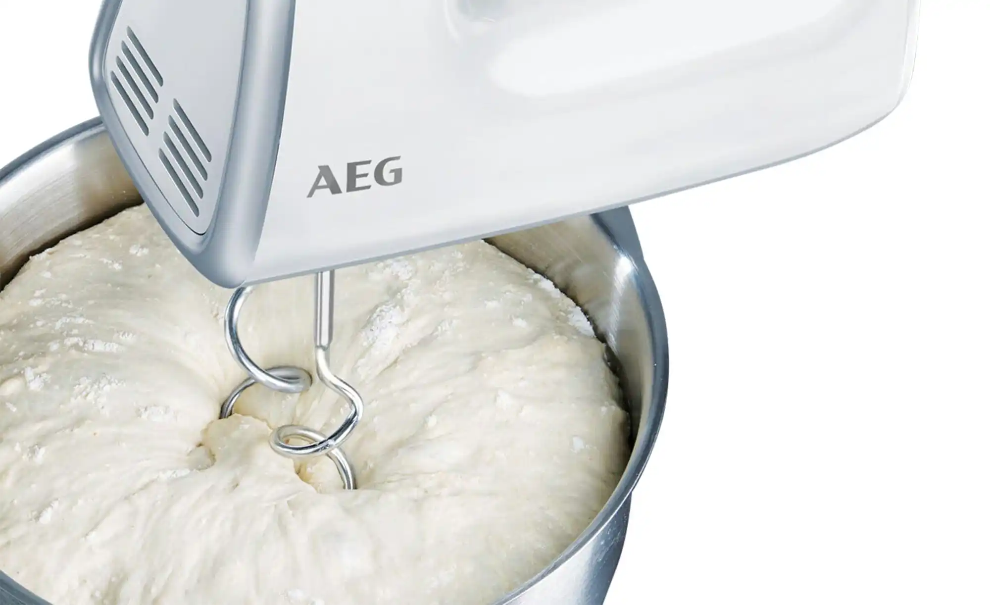 AEG Handmixer HM3330