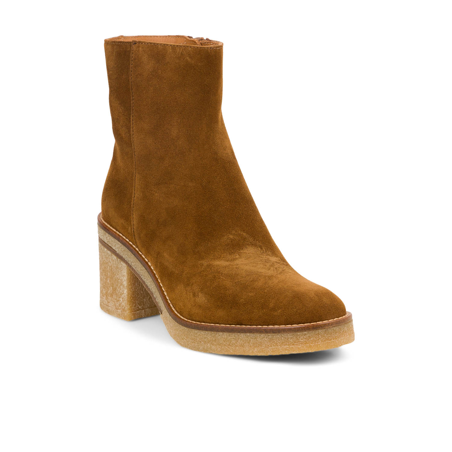 Boots et bottines femme ALPE ALLYM