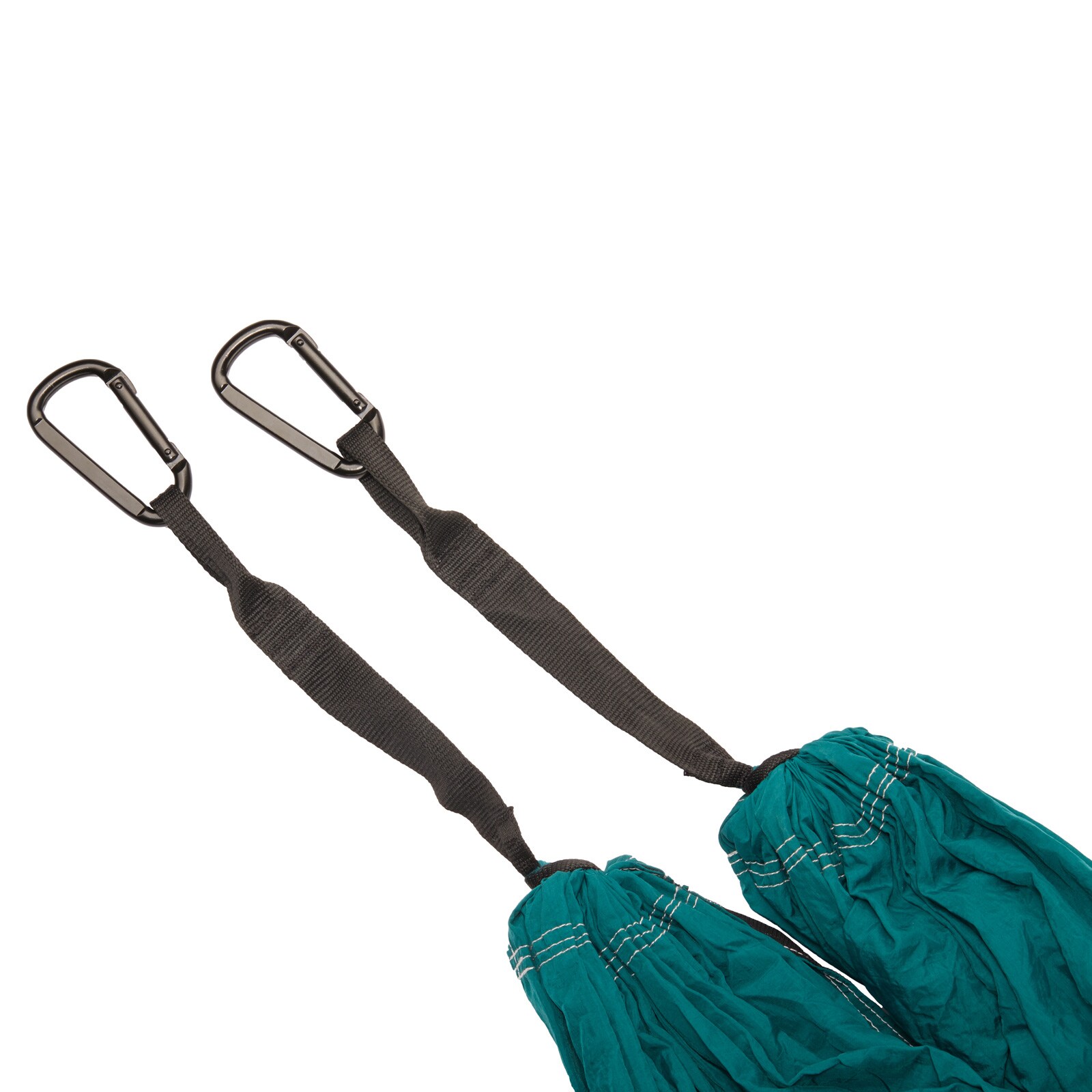 GRAND CANYON 2 Personen Reise Hängematte Bass Hammock Double Mehrpersonen 180 kg Farbe: Storm
