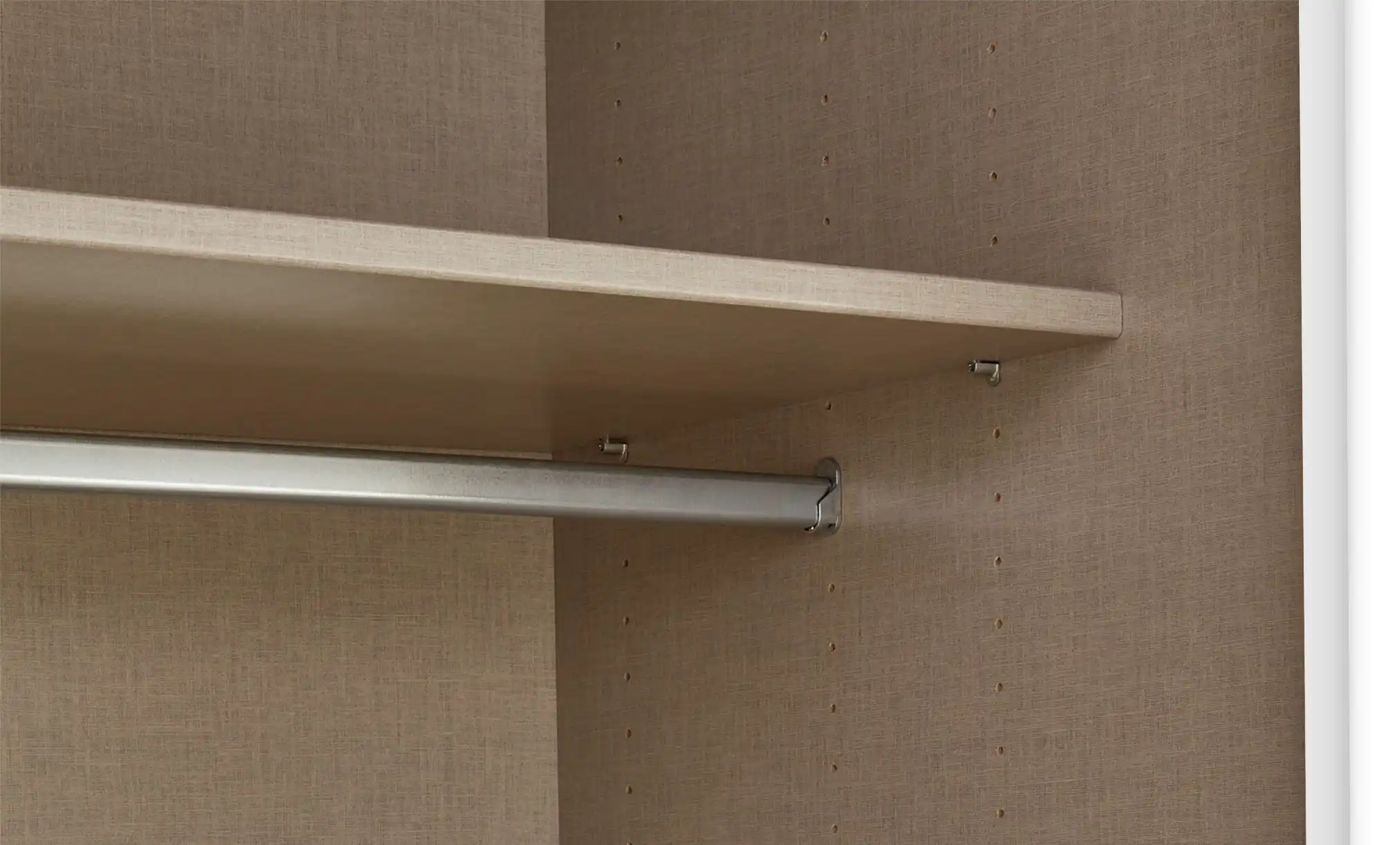 Schwebetürenschrank Regent