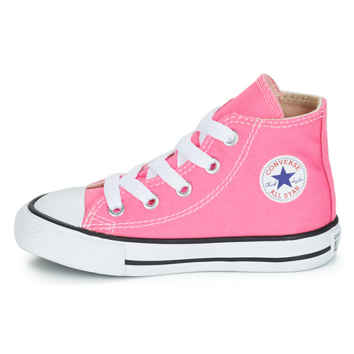 Converse - CHUCK TAYLOR ALL STAR CORE HI - Rose
